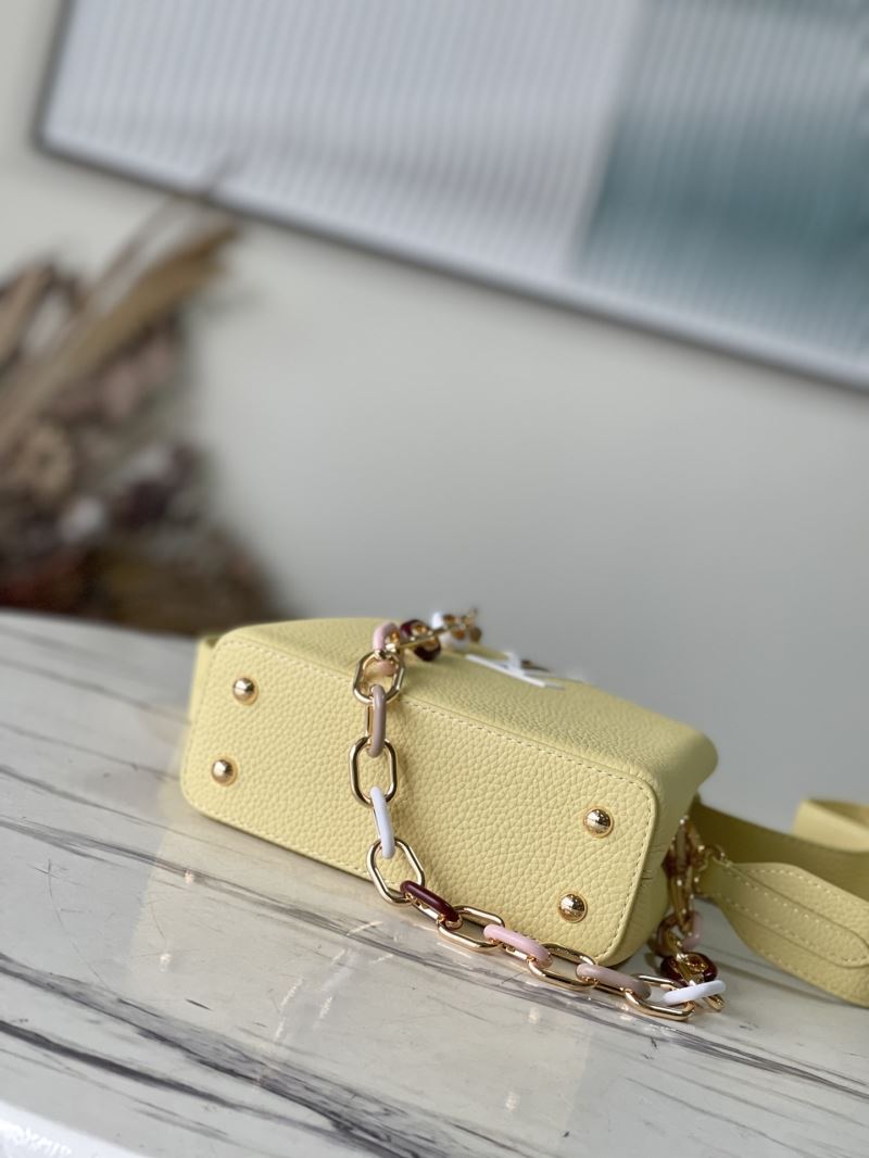 Louis Vuitton Top Handle Bags